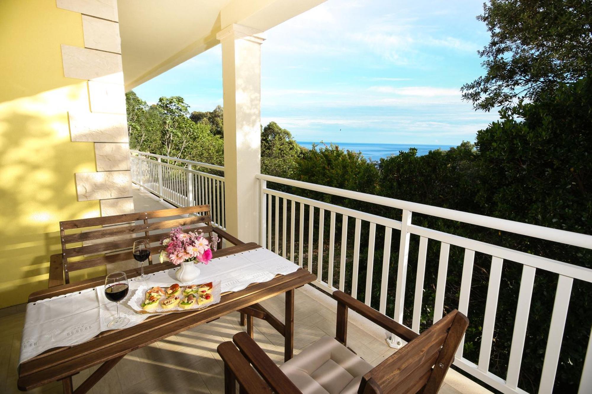 Appartement Lucy *