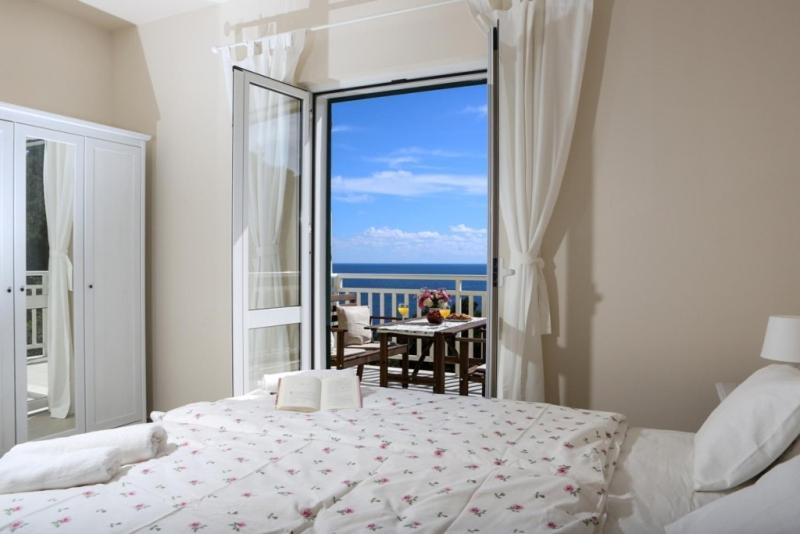 Lucy Appartement *