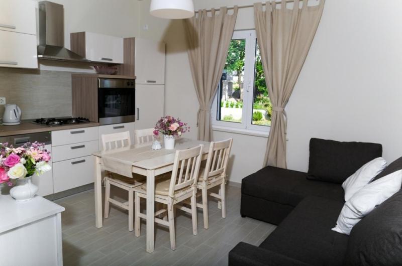 Lucy Appartement