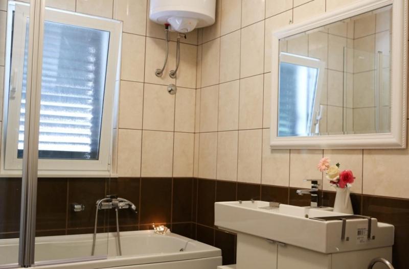 Appartement Lucy *