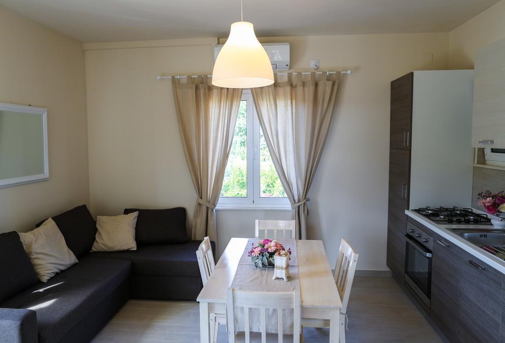 Lucy Appartement *