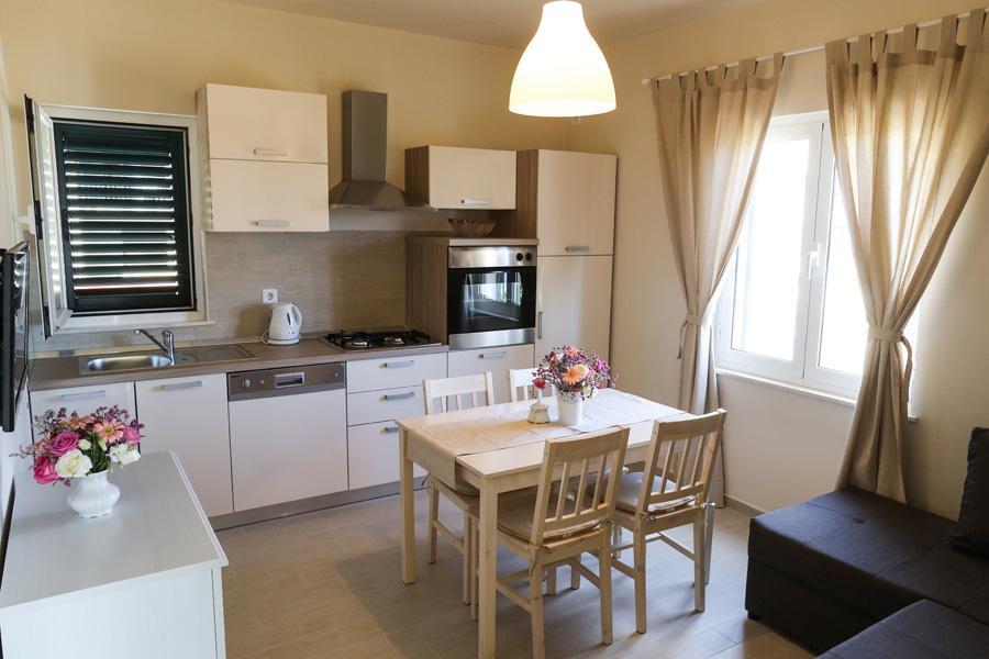 Lucy Appartement