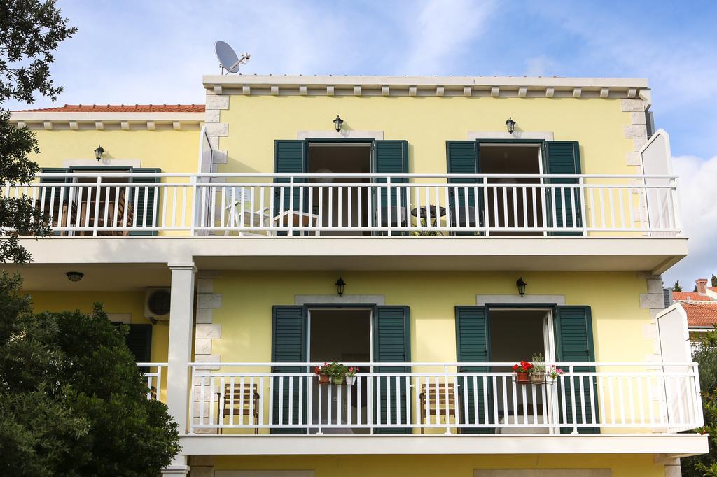 Lucy Appartement Cavtat