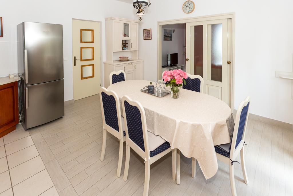 Appartement Lucy *