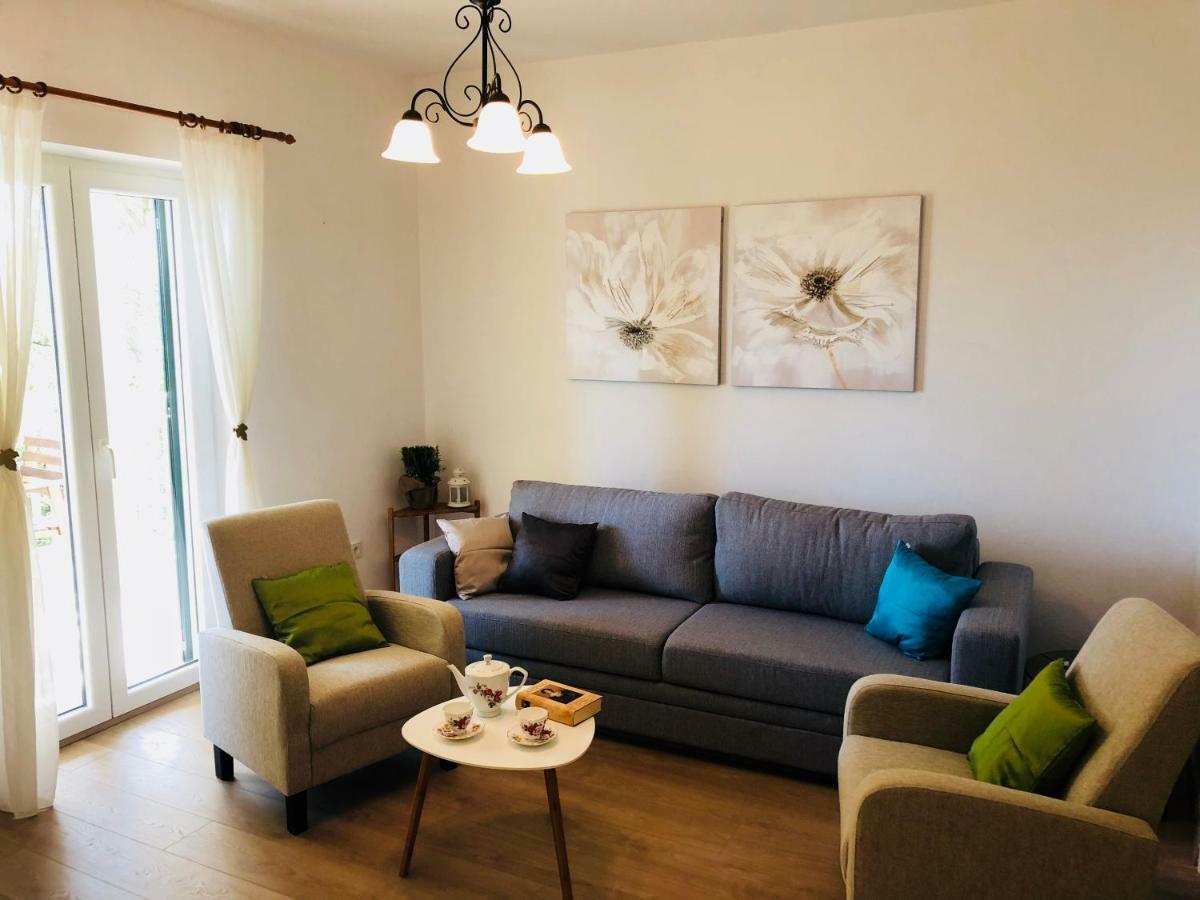 Lucy Appartement Cavtat