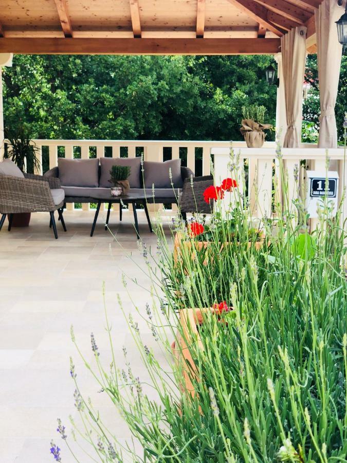 Lucy Appartement Cavtat