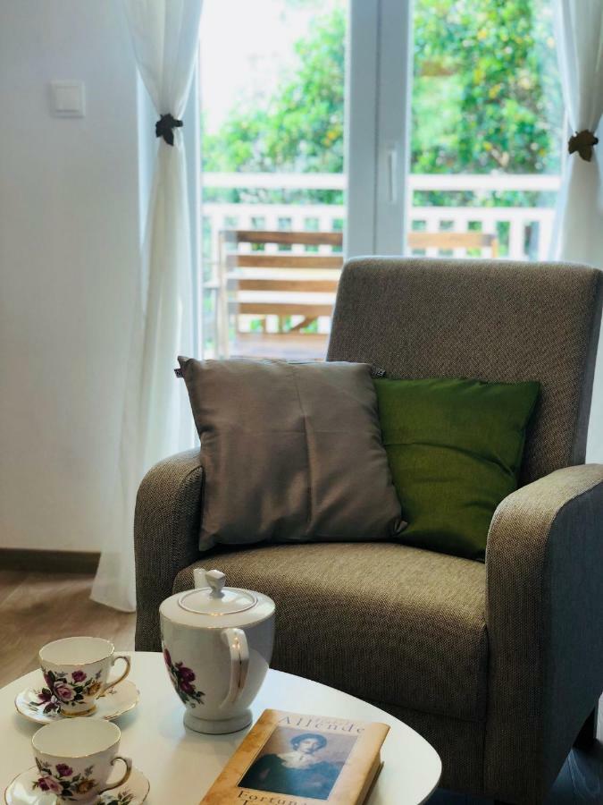 Appartement Lucy *