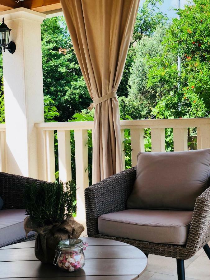 Appartement Lucy
