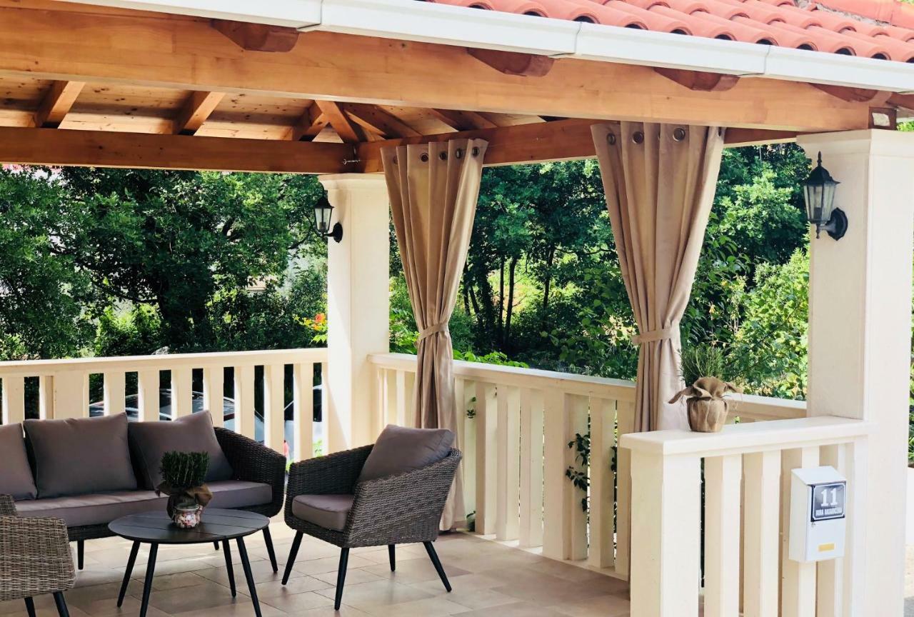 Lucy Appartement Cavtat